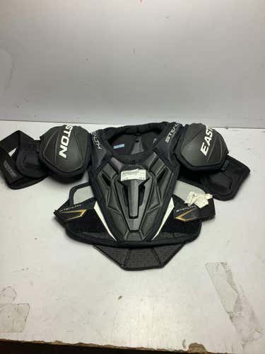 Used Easton Stealth Cx Sm Hockey Shoulder Pads