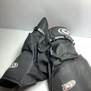 Used Easton STEALTH S1 Junior Pant Black MD 11162-S000384619