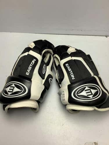 Used Easton Stealth S5 15" Hockey Gloves