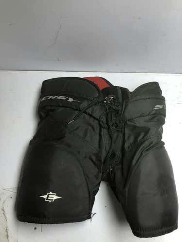 Used Easton Synergy St4 Md Pant Breezer Hockey Pants