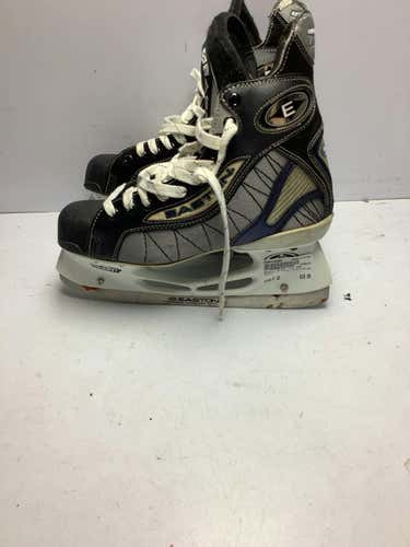 Used Easton Ultra Lite Pro Senior 10 Ice Hockey Skates