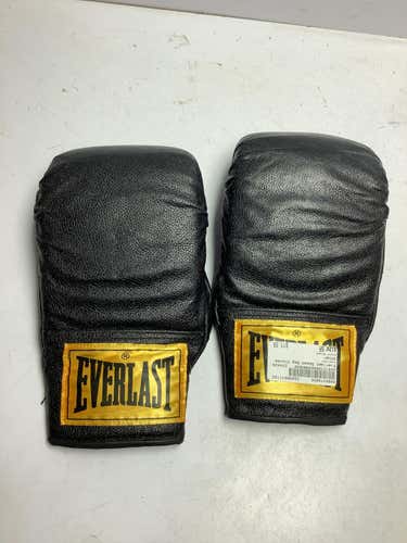 Used Everlast Senior Other Boxing Gloves