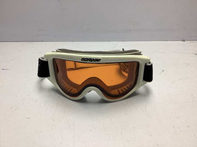 Used Gordini Ski Goggles