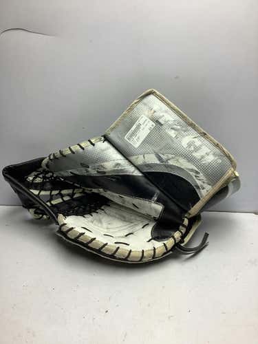 Used Itech Vamp 4.8 Full Right Goalie Catchers