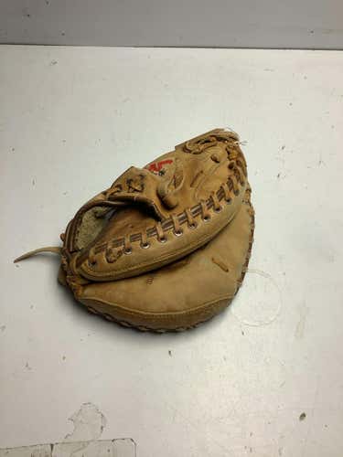 Used Tag Tbg440 30 1 2" Catcher's Gloves