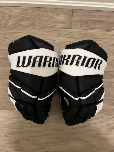 Warrior Alpha LX 20 Hockey Gloves