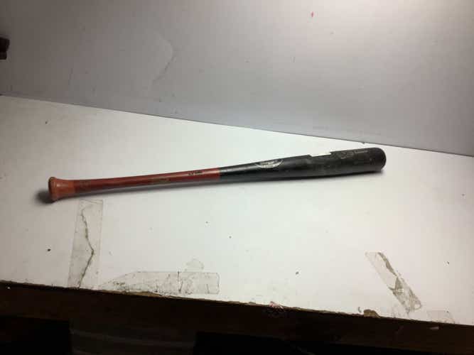 Used Louisville Slugger 33" Wood Bats