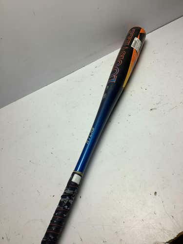 Used Louisville Slugger Atlas 2024 32" -3 Drop High School Bats