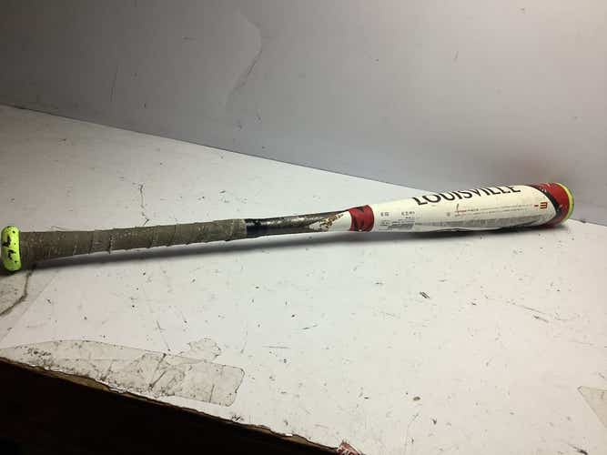 Used Louisville Slugger 718 Select 32" -3 Drop High School Bats