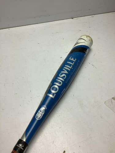 Used Louisville Slugger Catalyst 29" -12 Drop Youth League Bats