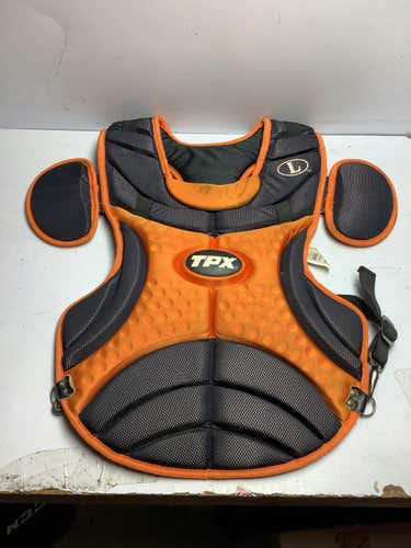 Used Louisville Slugger Cgpbo Adult Catcher's Equipment