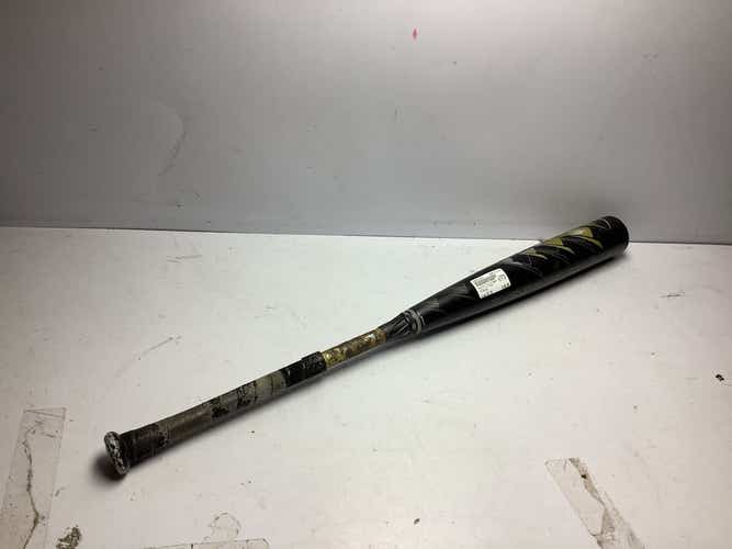 Used Louisville Slugger Meta 2021 33" -3 Drop High School Bats