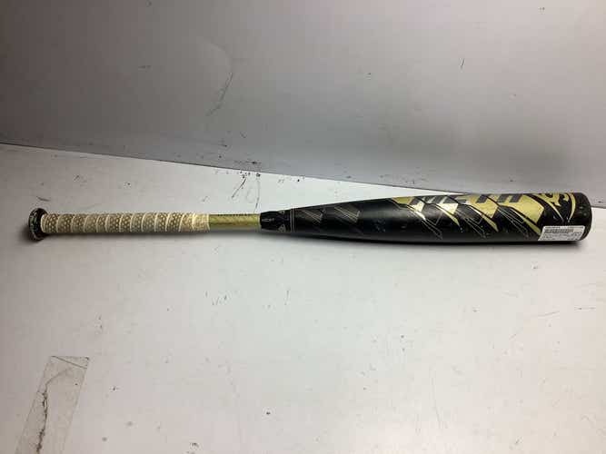 Used Louisville Slugger Meta 21 31" -8 Drop Usssa 2 3 4 Barrel Bats