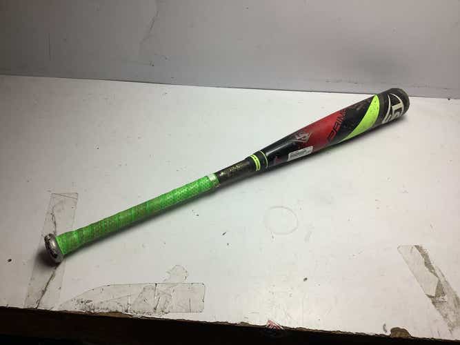 Used Louisville Slugger Prime 917 31" -3 Drop High School Bats