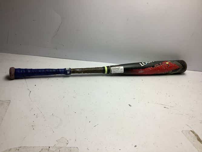 Used Louisville Slugger Prime 917 32" -3 Drop High School Bats