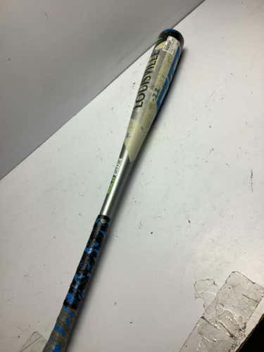 Used Louisville Slugger Solo 618 30" -11 Drop Usa 2 5 8 Barrel Bats