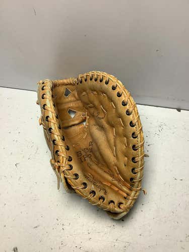 Used Macgregor 8668 13" First Base Gloves