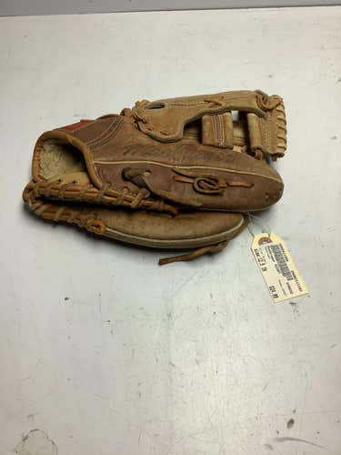 Used Macgregor K2397 12 1 2" Fielders Gloves