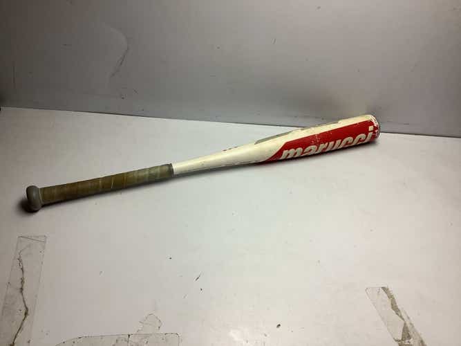 Used Marucci Cat 8 31" -3 Drop High School Bats