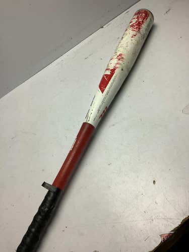 Used Marucci Cat 8 Connect 32" -3 Drop High School Bats