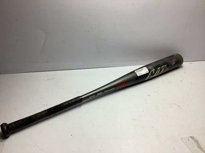 Used Marucci Cat 9 32" -3 Drop High School Bats