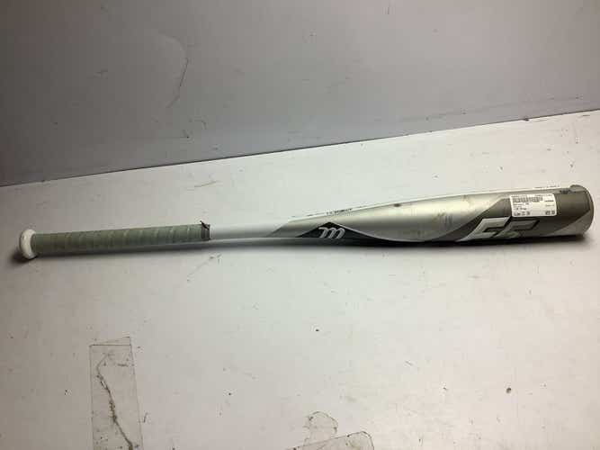 Used Marucci F5 31" -10 Drop Usssa 2 3 4 Barrel Bats