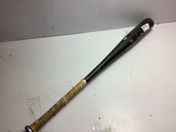 Used Miken Rzr 32" -3 Drop High School Bats