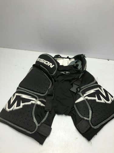 Used Mission Rh Girdle Core Md Girdle Only Ice Hockey Pants