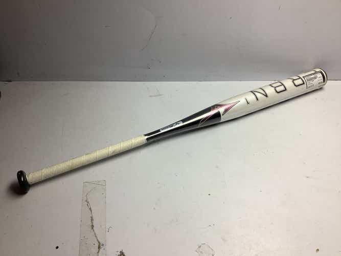 Used Mizuno Crbn1 33" -10 Drop Fastpitch Bats