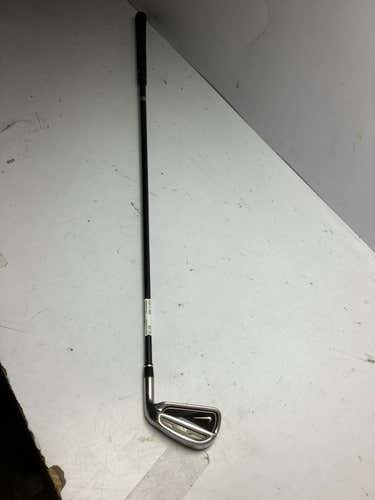 Used Nike Cci 6 Iron Regular Flex Graphite Shaft Individual Irons