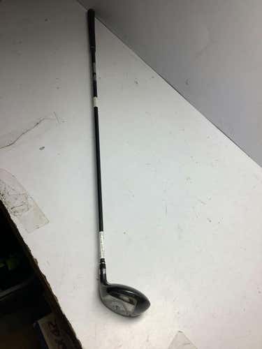 Used Nike Nds 5 Wood Graphite Regular Golf Fairway Woods