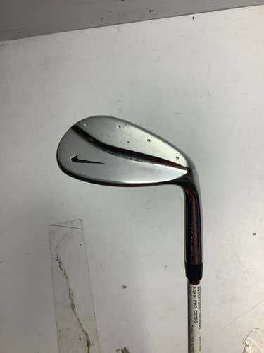 Used Nike Pro Combo 52 Degree Uniflex Steel Shaft Wedges