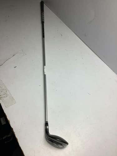 Used Nike Vrs 2 Hybrid Graphite Regular Golf Hybrids