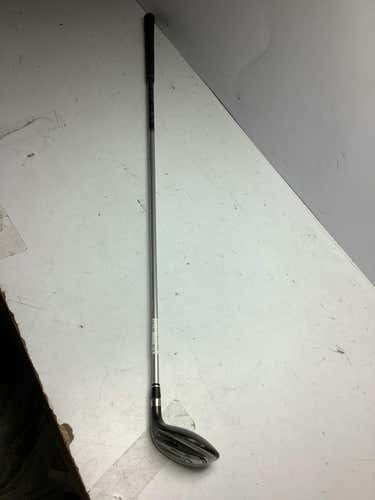 Used Nike Vrs 2 Hybrid Stiff Flex Graphite Shaft Hybrid Clubs