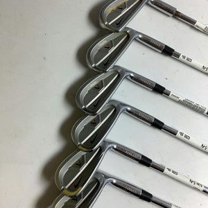 Used Nike VRS CONVERT Mens Iron Set RH 5I-PW 11162-S000398359