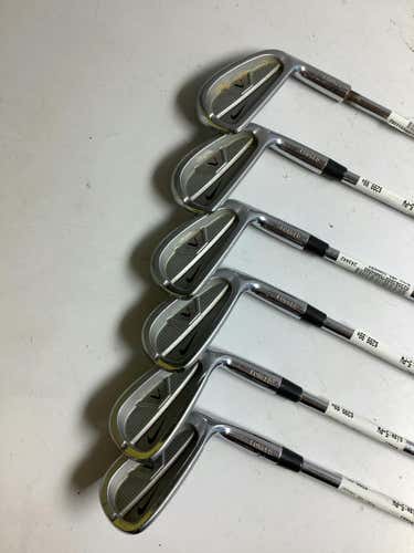 Used Nike Vrs Convert 5i-pw Steel Iron Sets