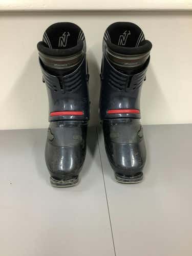 Used Nordica Afx 86 275 Mp - M09.5 - W10.5 Downhill Ski Mens Boots