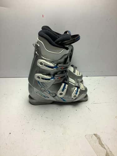 Used Nordica Cruise 225 Mp - J04.5 - W5.5 Women's Downhill Ski Boots