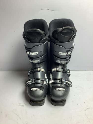 Used Nordica Speed Machine 90 275 Mp - M09.5 - W10.5 Men's Downhill Ski Boots