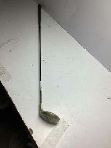 Used Northwestern Matrix 5 Wood Ladies Flex Steel Shaft Fairway Woods