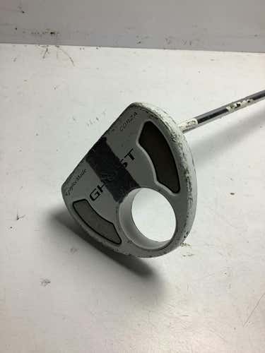 Used Taylormade Ghost Corza Mallet Putters