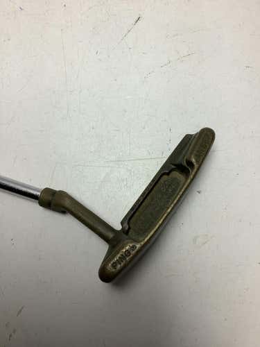 Used Ping Anser Blade Putters