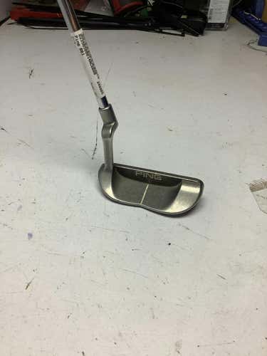 Used Ping B61 Blade Putters