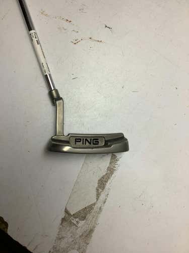 Used Ping D66 Blade Putters