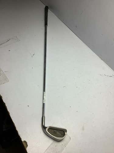 Used Ping Eye 2 5 Iron Stiff Flex Steel Shaft Individual Irons