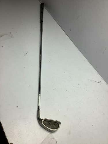 Used Ping Eye 2 6 Iron Stiff Flex Steel Shaft Individual Irons