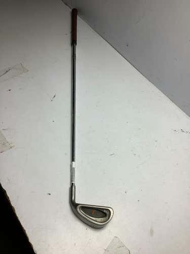 Used Ping Eye 8 Iron Stiff Flex Steel Shaft Individual Irons