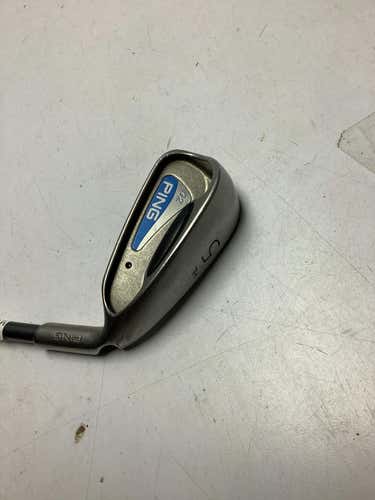 Used Ping G2 Hl 5 Iron Regular Flex Graphite Shaft Individual Irons