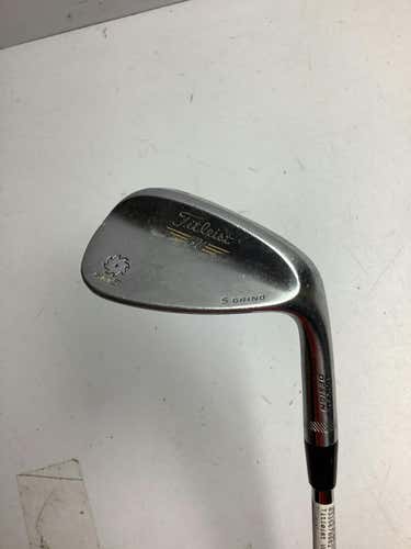 Used Titleist Vokey Sm5 54 Degree Wedges