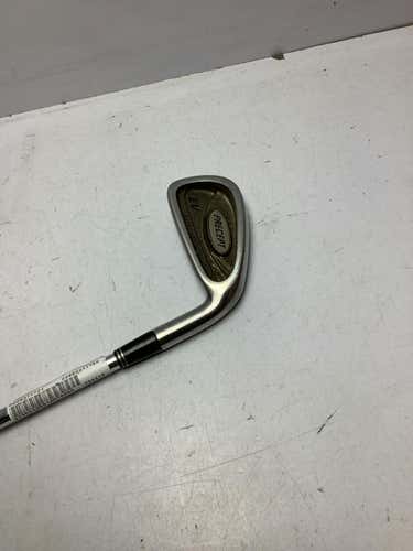 Used Precept Ev 3i-9i Regular Flex Steel Shaft Iron Sets